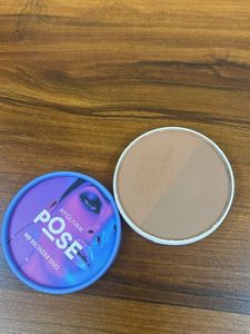 MyGlamm POSE HD Bronzer Duo