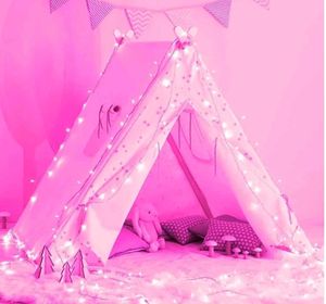 Led Light Pink high quality 12meters totally new