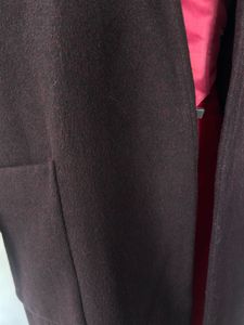 Brown Coat Fixed price
