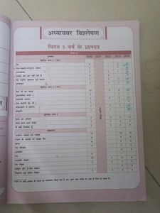 hindi Course A QUESTION Bank