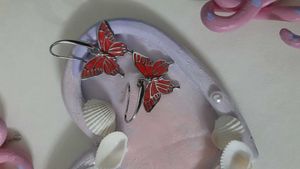 FREE TRINKET DISH ON EARRINGS