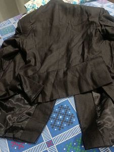 Jodhpuri Cum blazer- As New Condition