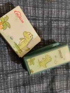 Cute Dinosaur Stapler