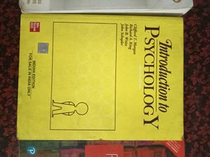 Psychology Textbook Bundle