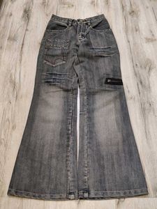 Ma1333 Sabrin bootcut jeans waist 24 inches