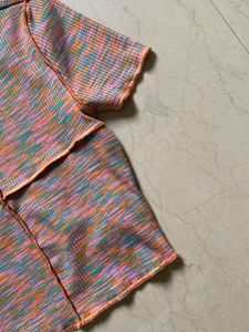 Cute Top h&amp;M