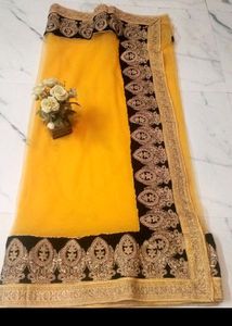 Net New Saree Offer Available If You Buy