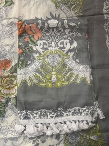 Elegant Dress Material