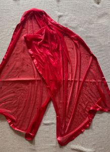 Cotton Salwaar Suit With Dupatta