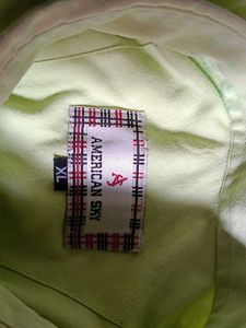 AMERICAN SKY CASUAL SHIRT