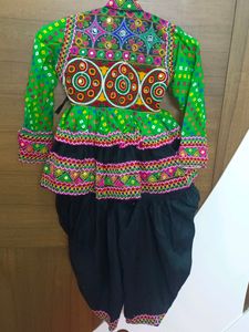 Navratri Kediyu For Boy