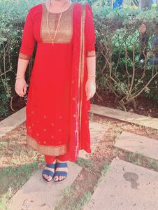 ❤️❤️❤️ stylish Churidhar New