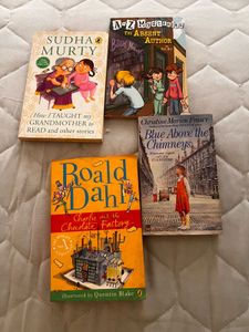 Children's Book Bundle