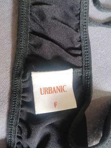 Urbanic Bikini Set