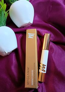 Myglamm Lipcryon- Passion