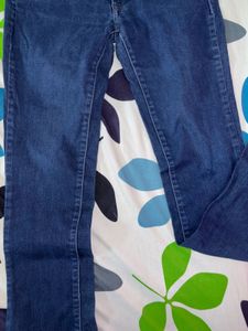 Pepe Jeans Denim - Brand New