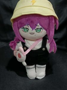 Anime Doll
