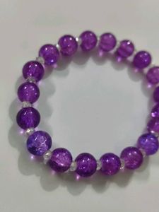 Colorful Beaded Bracelets