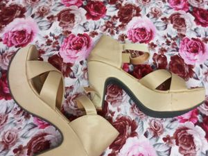Platform Heels
