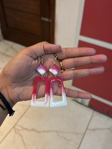 Long Earrings