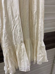 Handloom dress