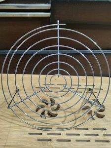 Samsung CE1031DFB Stainless Steel Wire Rack
