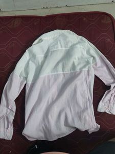 White Shirt