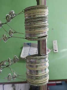 Elegant Bangle Set