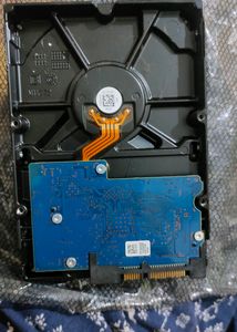 Toshiba 1tb Harddisk For Desktops