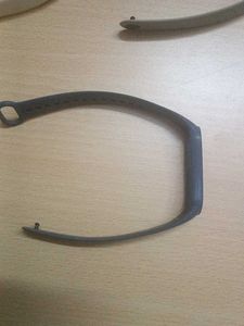 watch strap