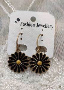 4 Earrings Combo