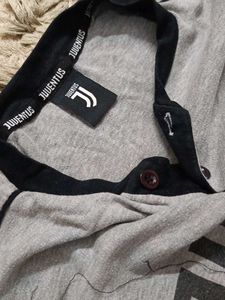 Just Junkies Long Sleeve Tee
