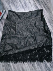 lighter skirt