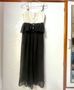 Black Jumpsuit For Women