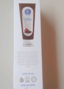 Coffee Face Scrub