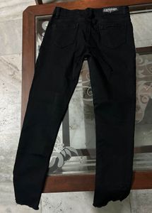 Set Of 2 Denim