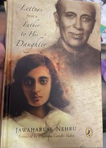 LETTERS FEOM A FATHER TO HIS DAUGHTER