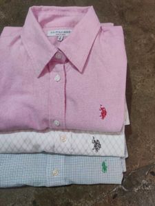 U.S.Polo.Assin.Shirt