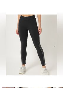 adidas Women's Glam on Tights