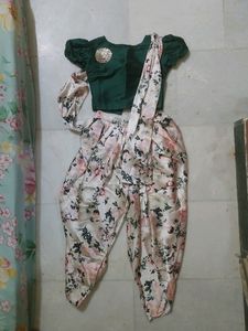 Salwar Set