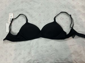 NEW M&S Black Bra