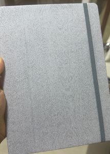 🆕Planner / Journal THESTORE67Wood Craft Ash