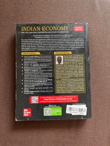 Price Drop ‼️The Indian Economy by Ramesh Sing