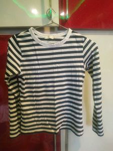 Combo Of 2 Cotton Tshirts For Boys (Kids)