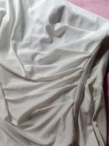 White Maxi Dress