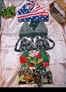 Bikini Top Bundles Set 💥