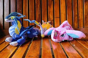 Pokemon Plush Lot Reserved