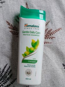 Himalaya Shampoo