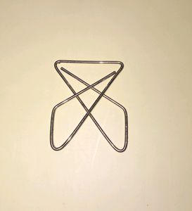 Paper Clips Used