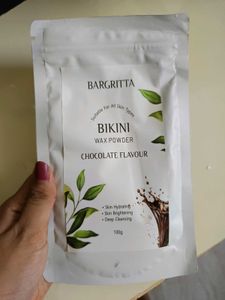 Bargritta Bikini Wax Powder